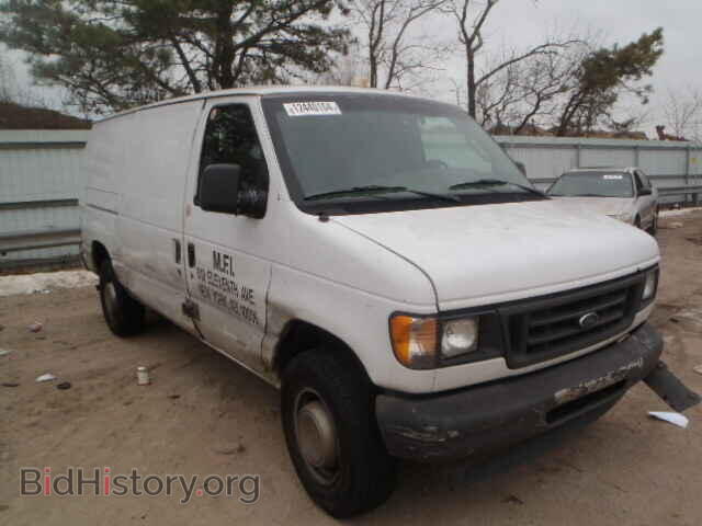 Фотография 1FTNE24273HA08746 - FORD ECONOLINE 2003