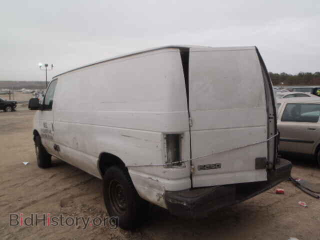 2003 FORD ECONOLINE - VIN: 1FTNE24273HA08746 - Фото 3