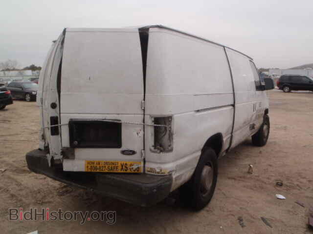 2003 FORD ECONOLINE - VIN: 1FTNE24273HA08746 - Фото 4
