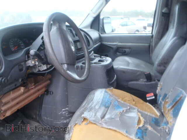2003 FORD ECONOLINE - VIN: 1FTNE24273HA08746 - Фото 5
