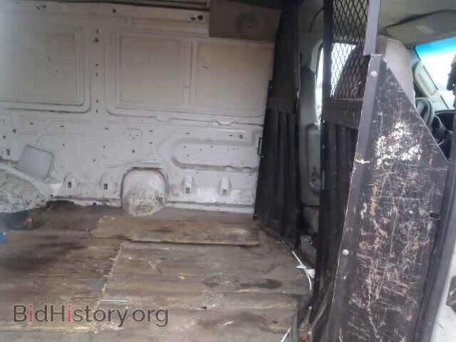 2003 FORD ECONOLINE - VIN: 1FTNE24273HA08746 - Фото 6