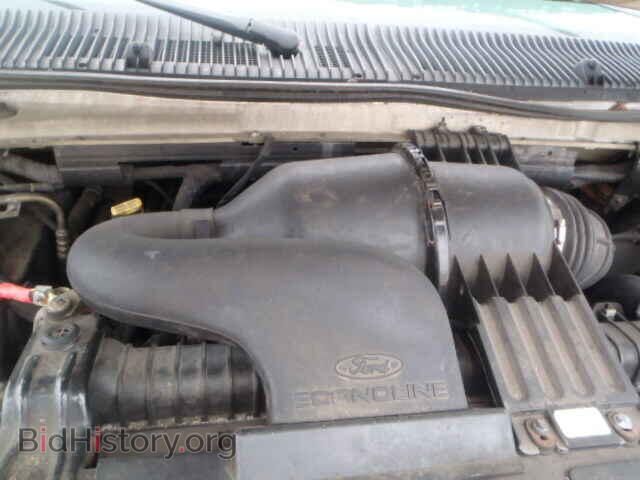 2003 FORD ECONOLINE - VIN: 1FTNE24273HA08746 - Фото 7