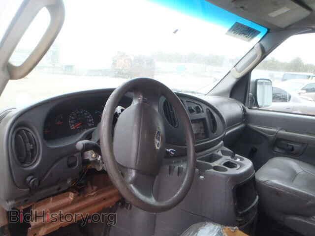 2003 FORD ECONOLINE - VIN: 1FTNE24273HA08746 - Фото 9