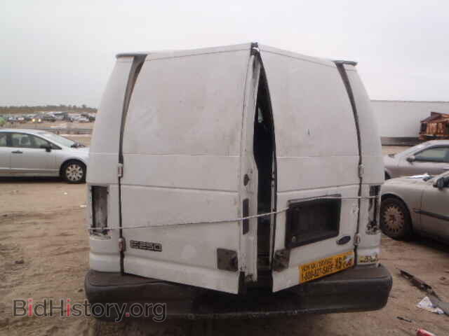 2003 FORD ECONOLINE - VIN: 1FTNE24273HA08746 - Фото 10