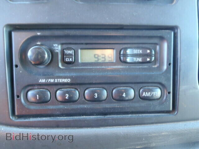 2008 FORD ECONOLINE - VIN: 1FMNE11W58DB19646 - Фото 9