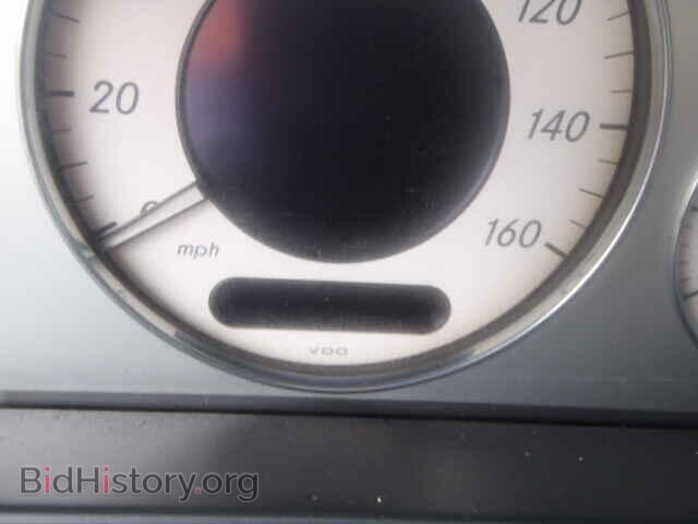 2003 MERCEDES-BENZ E - VIN: WDBUF70J13A251169 - Фото 8