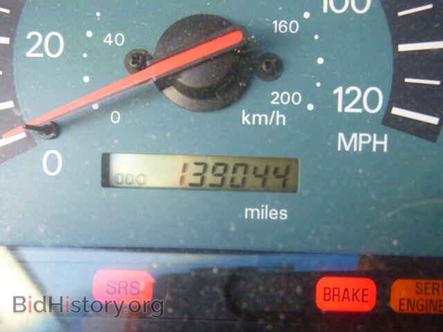 2003 MITSUBISHI GALANT - VIN: 4A3AA46G03E211488 - Фото 8