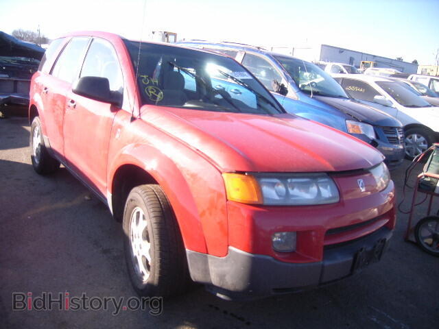 Фотография 5GZCZ63B52S808191 - SATURN VUE 2002