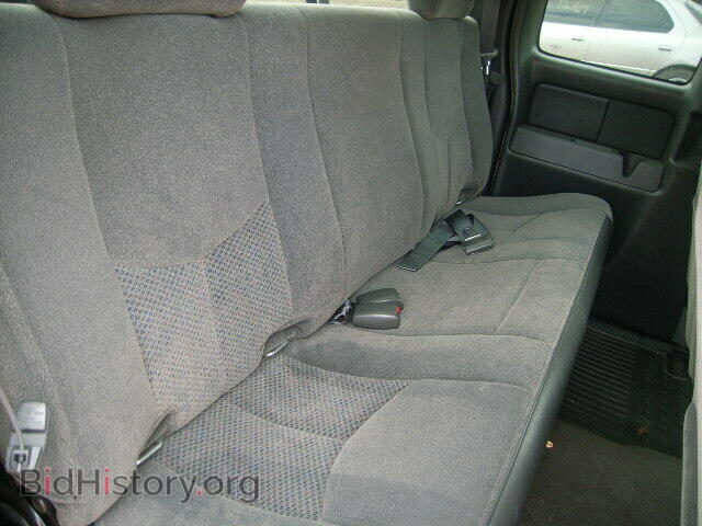 2005 CHEVROLET SILVERADO - VIN: 1GCEC19X15Z356155 - Фото 6