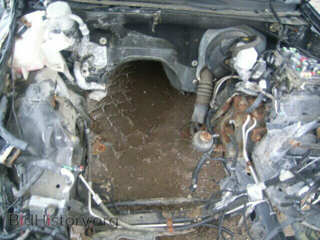 2004 GMC ENVOY - VIN: 1GKDT13S442324739 - Фото 7