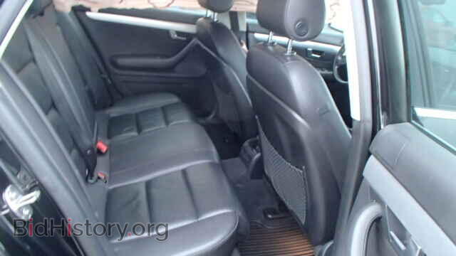 2006 AUDI A4 - VIN: WAUDF78E06A045190 - Фото 6