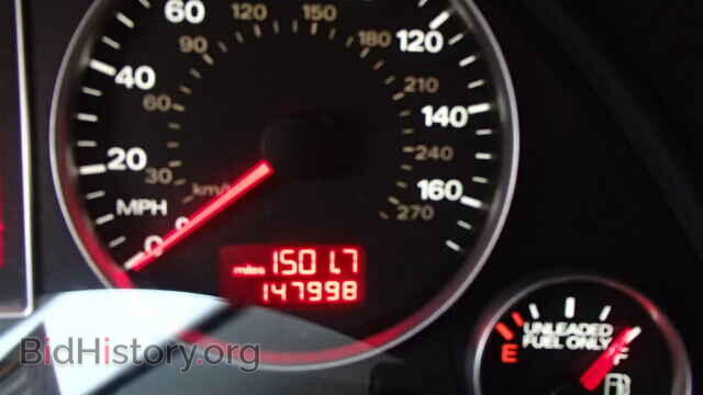 2006 AUDI A4 - VIN: WAUDF78E06A045190 - Фото 7