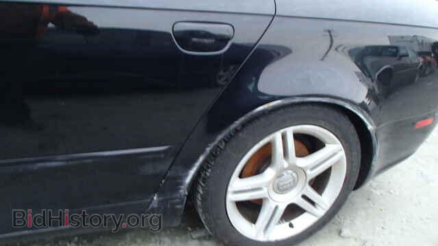 2006 AUDI A4 - VIN: WAUDF78E06A045190 - Фото 10