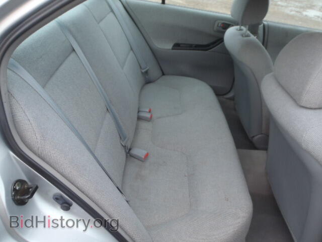 2000 MITSUBISHI GALANT - VIN: 4A3AA36G0YE173813 - Фото 6