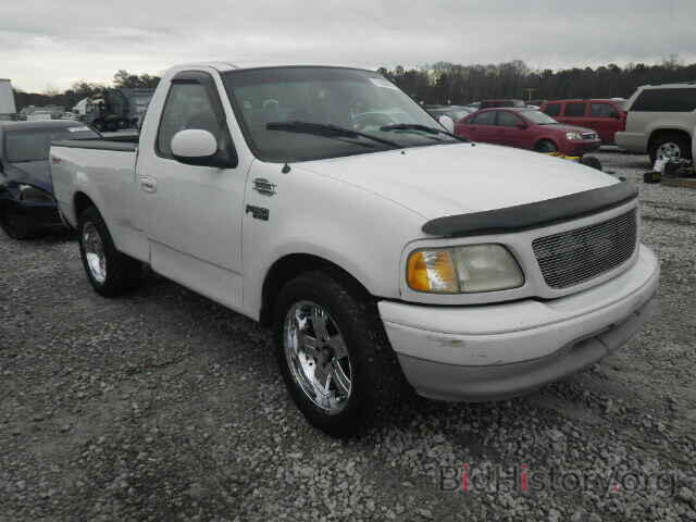 Photo 1FTZF1722XNA95421 - FORD F150 1999