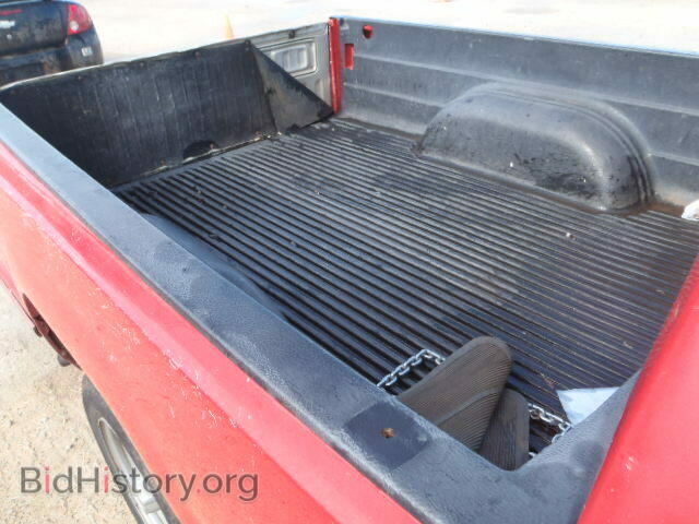 1991 DODGE RAM - VIN: JB7FL55W0MP013839 - Фото 6