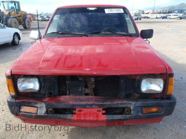 1991 DODGE RAM - VIN: JB7FL55W0MP013839 - Фото 10