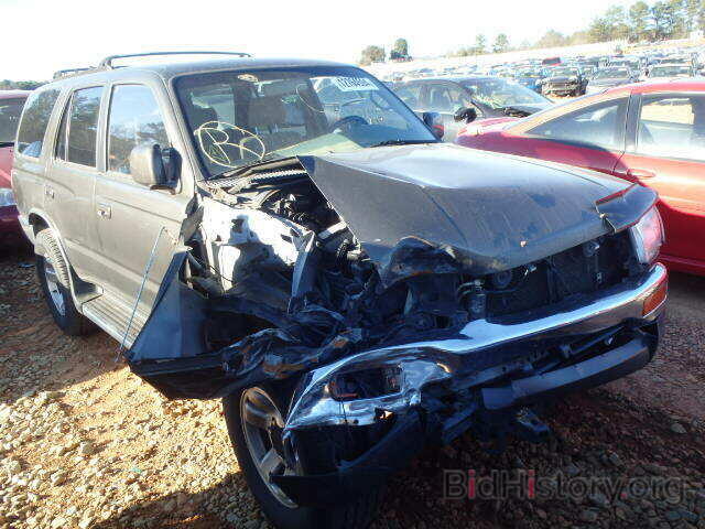 Photo JT3HN86R1V0110043 - TOYOTA 4RUNNER 1997