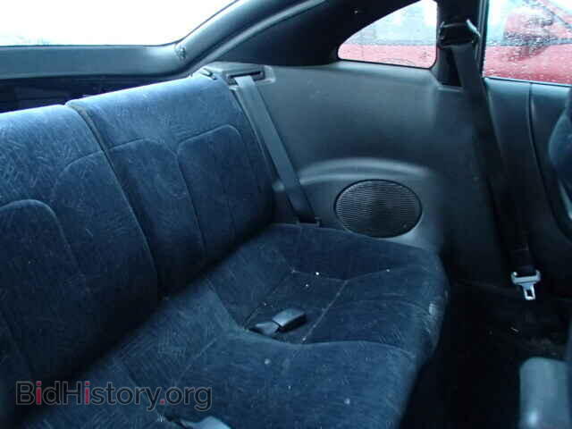 2003 MITSUBISHI ECLIPSE - VIN: NCS95569 - Photo 6