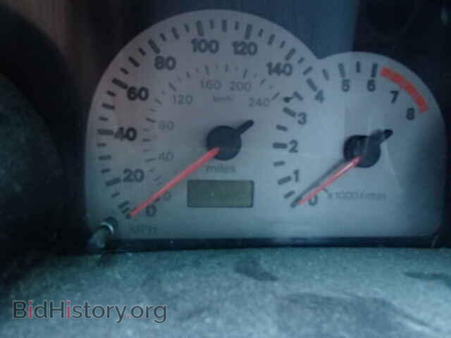2003 MITSUBISHI ECLIPSE - VIN: NCS95569 - Photo 8