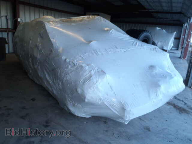 Photo 1FM5K8F8XDGA04626 - FORD EXPLORER L 2013