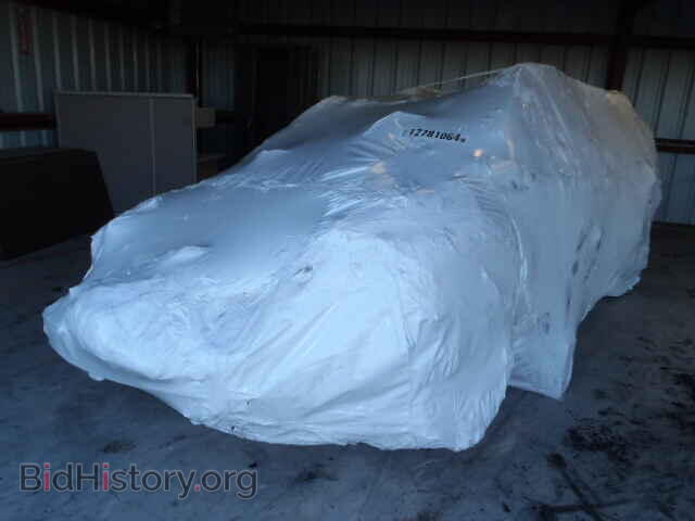2013 FORD EXPLORER L - VIN: 1FM5K8F8XDGA04626 - Фото 2