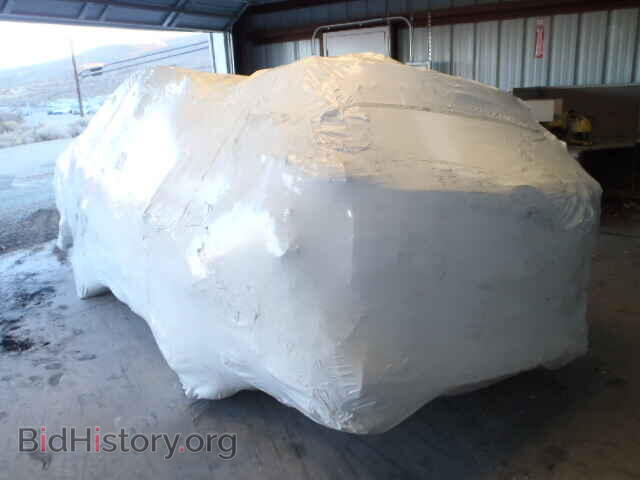 2013 FORD EXPLORER L - VIN: 1FM5K8F8XDGA04626 - Фото 3