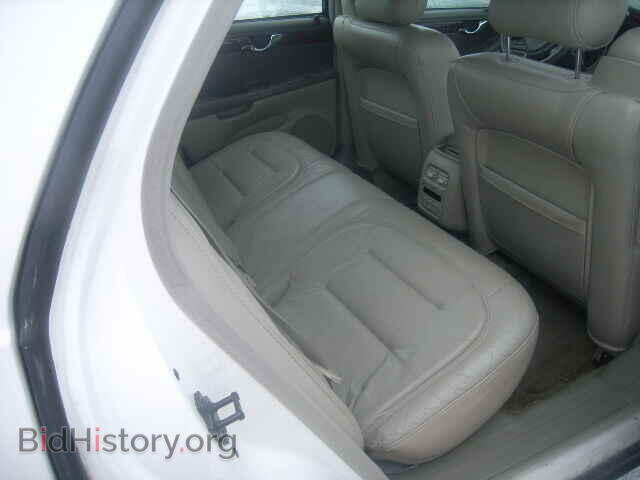 2001 CADILLAC DEVILLE - VIN: 1G6KD54YX1U249817 - Photo 6