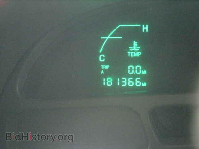 2001 CADILLAC DEVILLE - VIN: 1G6KD54YX1U249817 - Photo 8