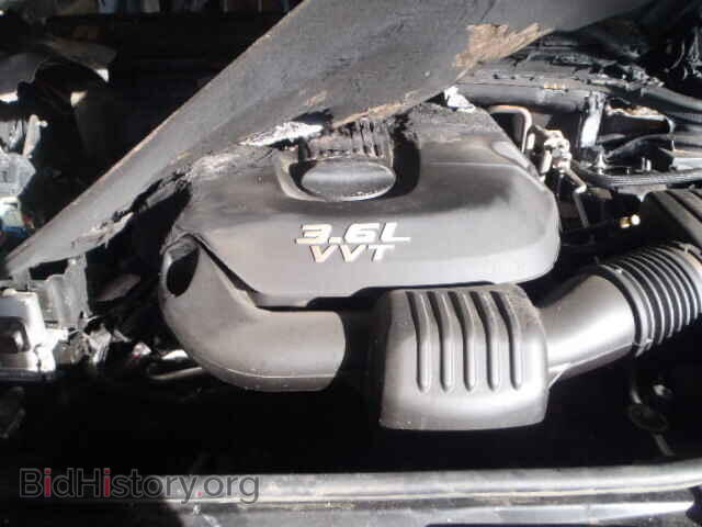 2013 DODGE DURANGO - VIN: 1C4RDHAG9DC689305 - Photo 7