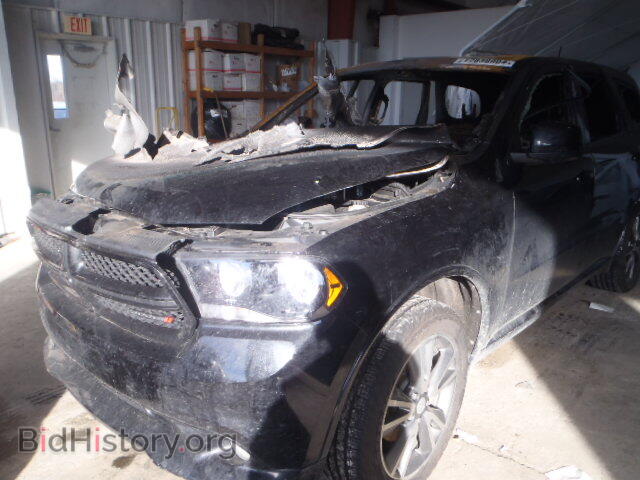 2013 DODGE DURANGO - VIN: 1C4RDHAG9DC689305 - Photo 9