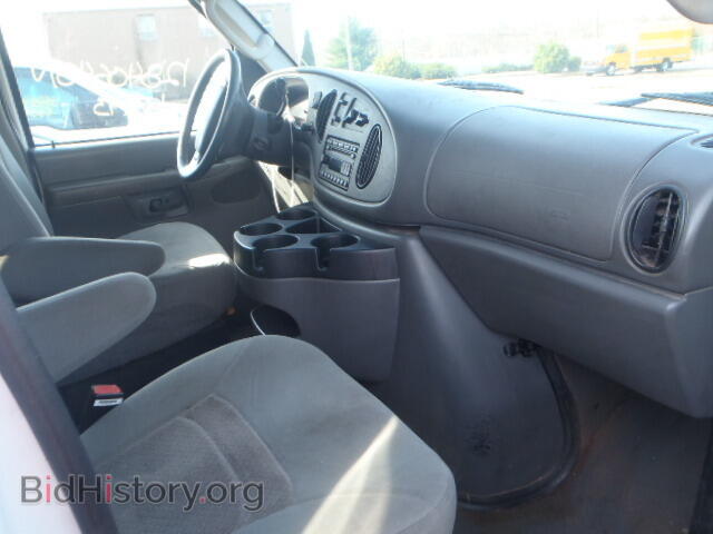 2006 FORD ECONOLINE - VIN: 1FBNE31L06DA46919 - Фото 5