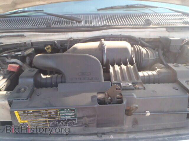 2006 FORD ECONOLINE - VIN: 1FBNE31L06DA46919 - Фото 7