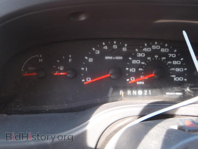 2006 FORD ECONOLINE - VIN: 1FBNE31L06DA46919 - Фото 8