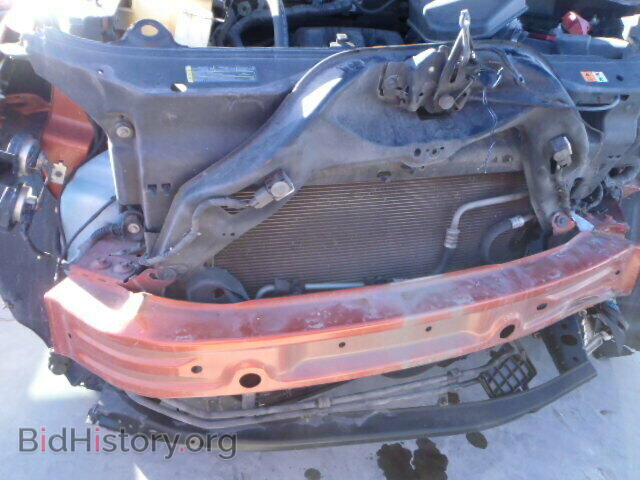 2008 FORD EDGE - VIN: 2FMDK48C58BA58662 - Фото 9