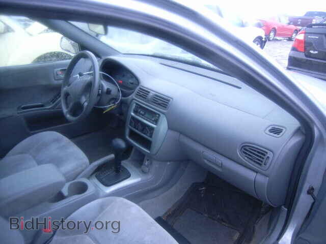 2003 MITSUBISHI GALANT - VIN: 4A3AA46G33E082405 - Фото 5