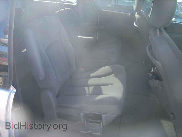 2005 DODGE CARAVAN - VIN: 2D4GP44L55R334613 - Фото 6