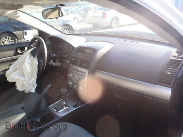 2010 MITSUBISHI GALANT - VIN: 4A32B2FF1AE008653 - Фото 5