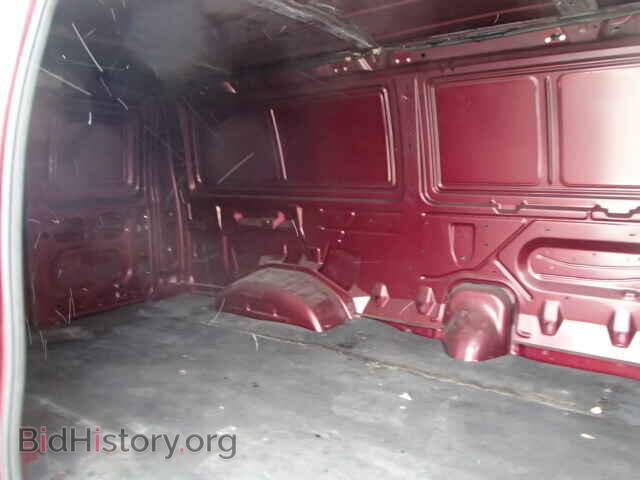 2007 FORD ECONOLINE - VIN: 1FTNE24L47DA06720 - Фото 6