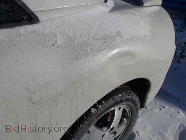 2005 MITSUBISHI ECLIPSE - VIN: 4A3AC44G45E022133 - Фото 10