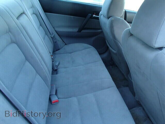 2008 MAZDA 6 - VIN: 1YVHP80C685M32785 - Фото 6