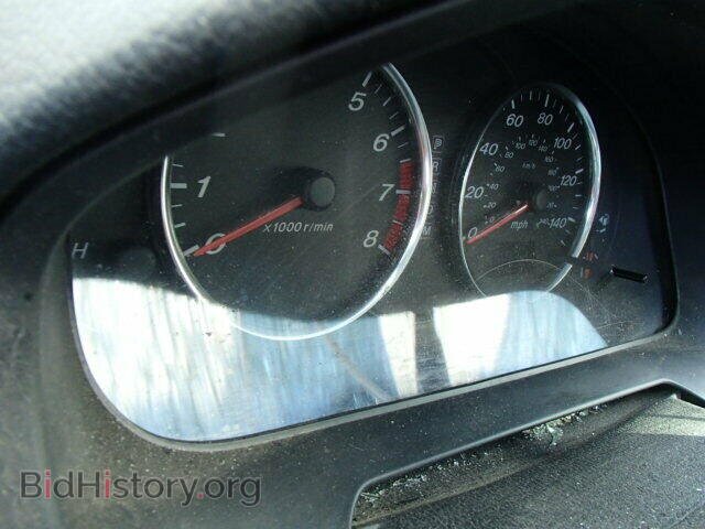 2008 MAZDA 6 - VIN: 1YVHP80C685M32785 - Фото 8