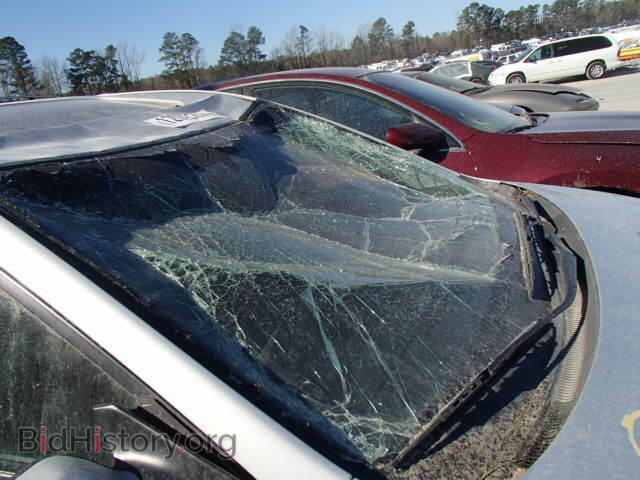 2008 MAZDA 6 - VIN: 1YVHP80C685M32785 - Фото 9