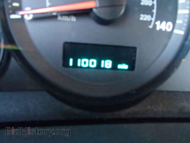 2005 JEEP CHEROKEE - VIN: 1J4GR48K75C689682 - Фото 8
