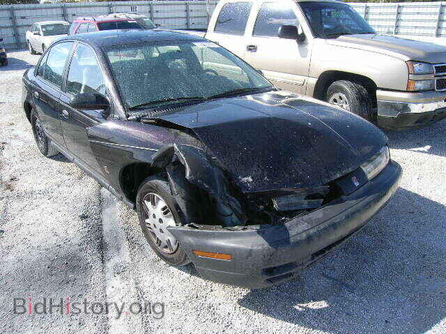 Фотография 1G8ZH5289XZ373571 - SATURN SL/SL1/SL2 1999