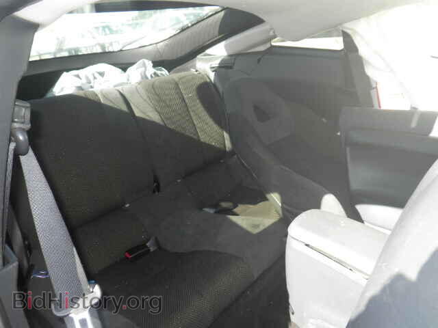2007 MITSUBISHI ECLIPSE - VIN: 4A3AK24F17E039781 - Photo 6