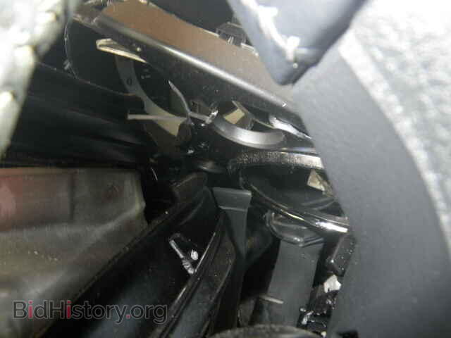 2007 MITSUBISHI ECLIPSE - VIN: 4A3AK24F17E039781 - Photo 8