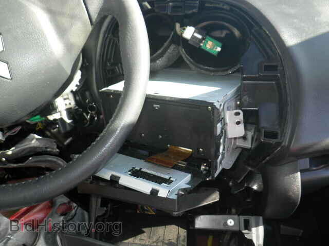 2007 MITSUBISHI ECLIPSE - VIN: 4A3AK24F17E039781 - Photo 9