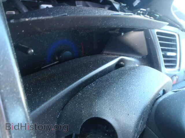 2013 HONDA CIVIC - VIN: 19XFB2F81DE008182 - Фото 7