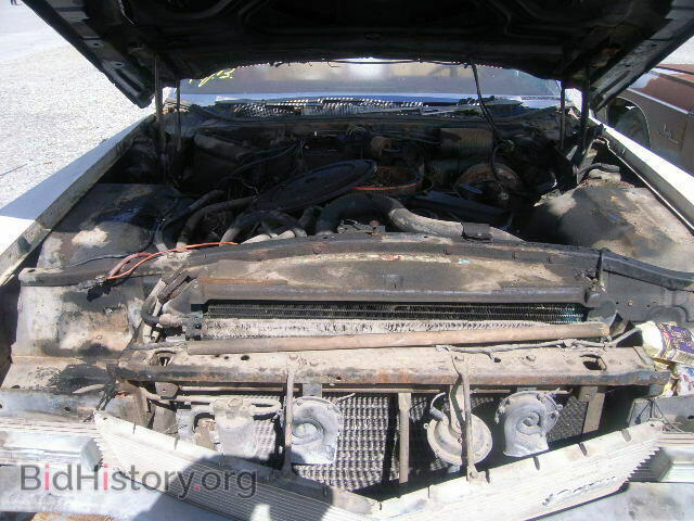1968 CADILLAC DEVILLE - VIN: F8116768 - Photo 7